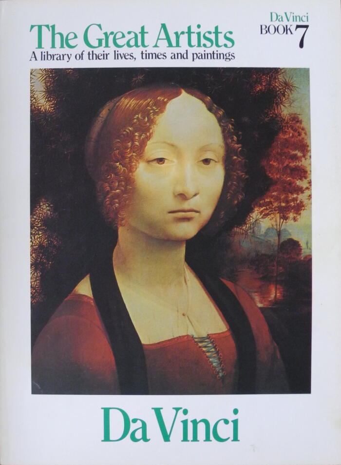 Da Vinci