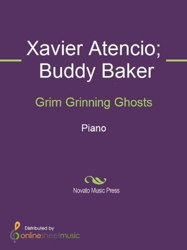 Grim Grinning Ghosts