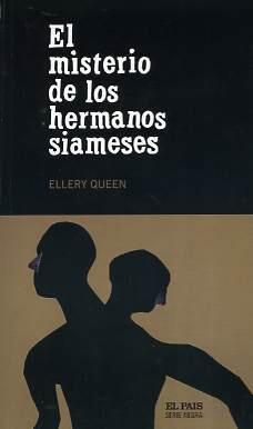 El misterio de los hermanos siameses