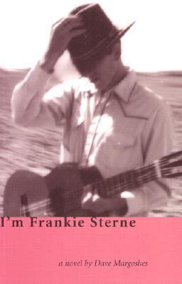 I'm Frankie Sterne