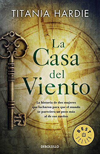 La casa del viento