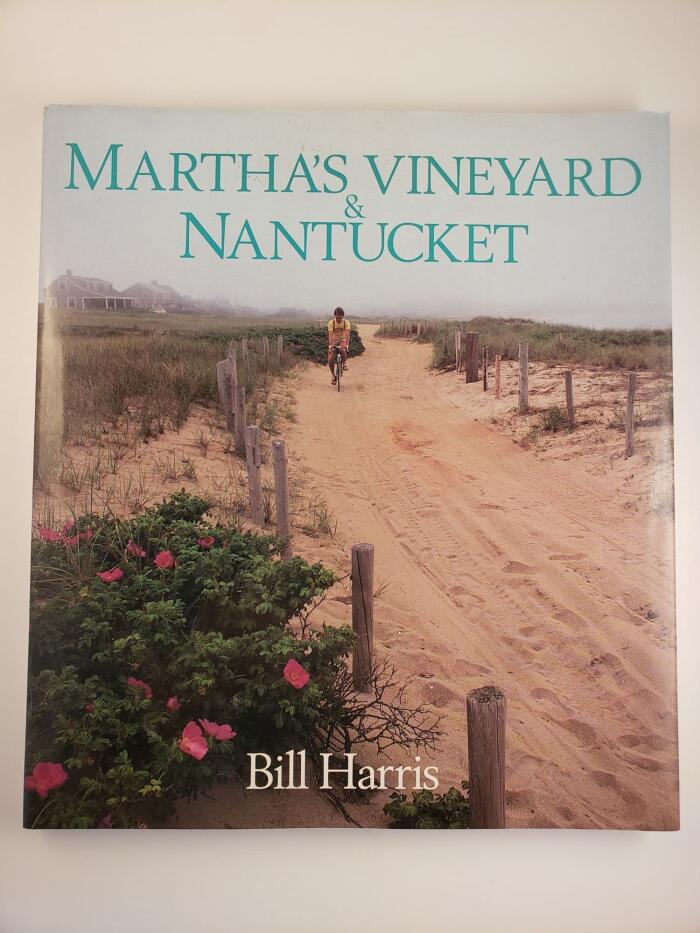 Martha's Vineyard & Nantucket