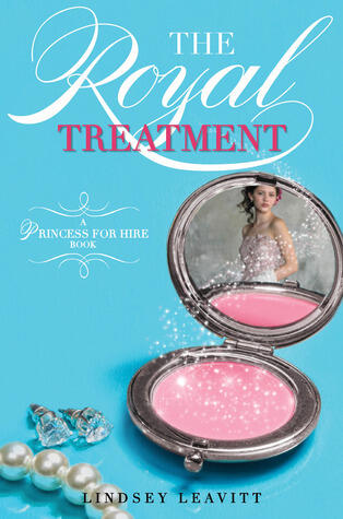 The Royal Treatment