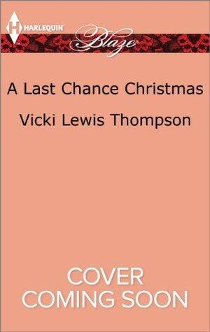 A Last Chance Christmas