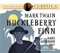 Huckleberry Finn