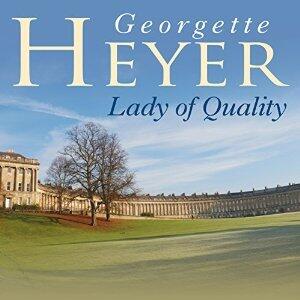 Lady Of Quality