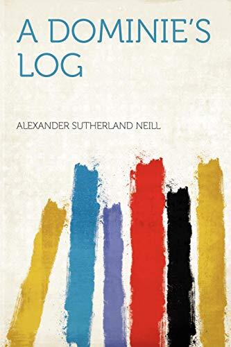A Dominie's Log