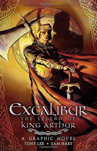 Excalibur: The Legend of King Arthur