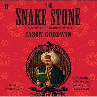 Snake Stone