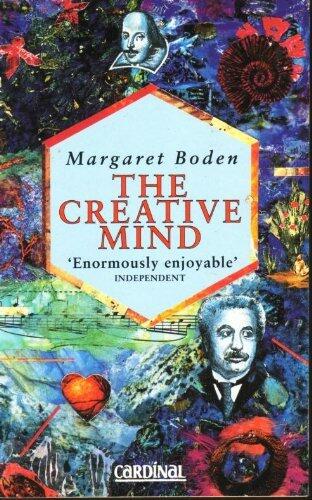 The Creative Mind