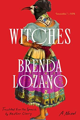 Witches (A Novel)