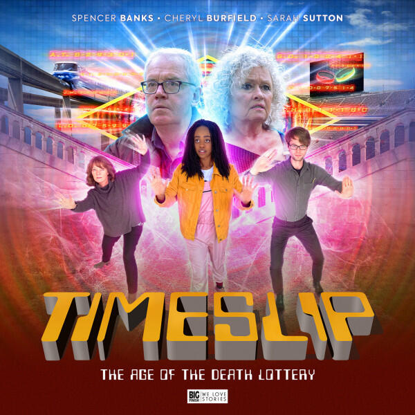 Timeslip