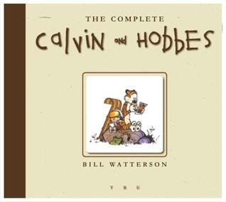The Complete Calvin & Hobbes, Volume 3