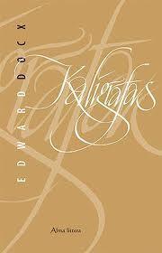 Kaligrafas