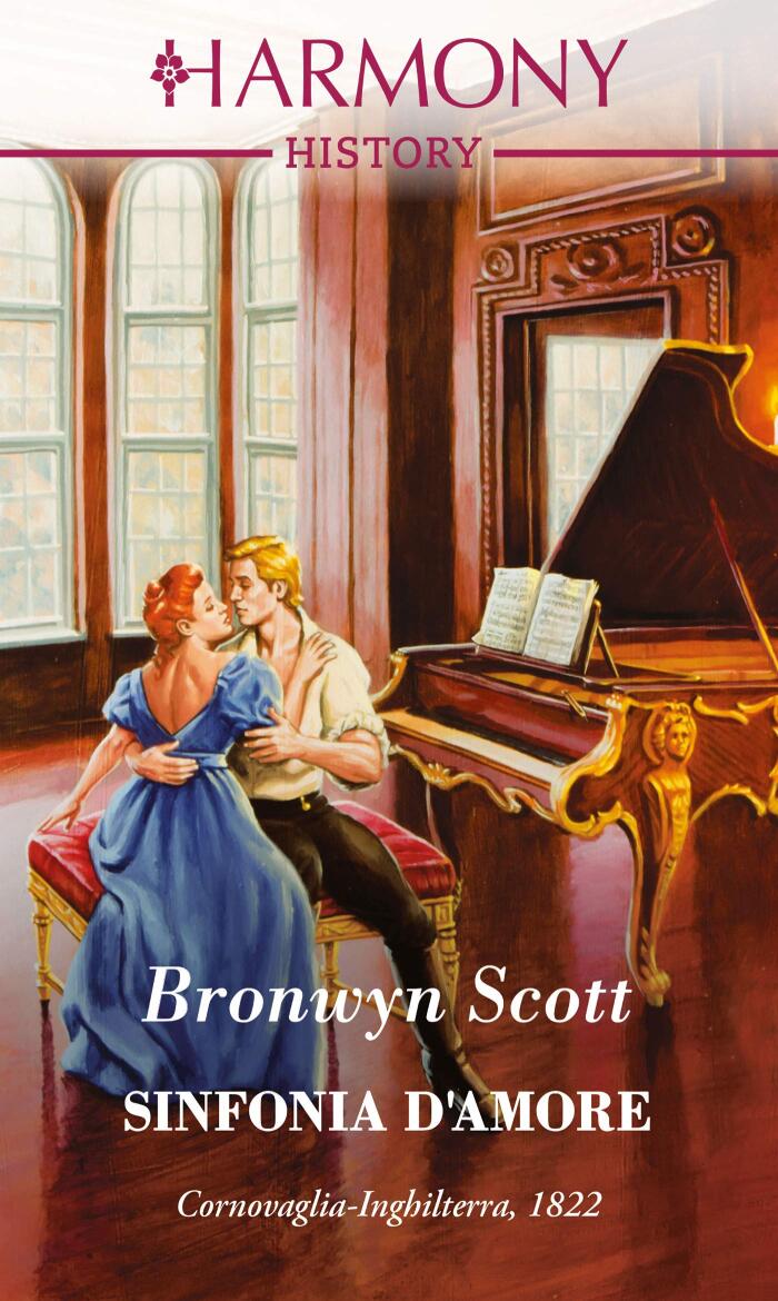 Sinfonia d'amore