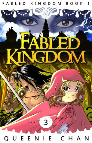 Fabled Kingdom [Part 3of10]