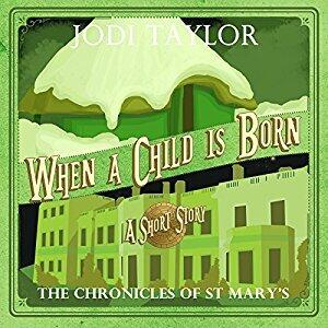 When a Child is Born