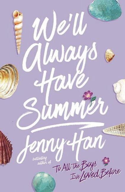 We’ll Always Have Summer