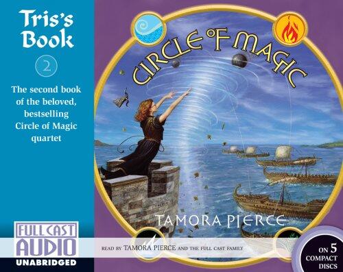 Tris's Book