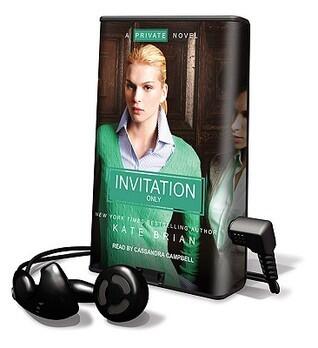 Invitation Only