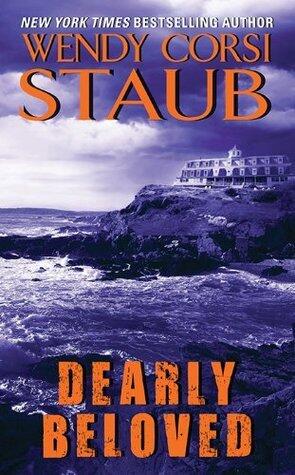 Dearly Beloved: Three Women, a Serial Killer, and a Terrifying Fight for Survival on an Isolated Island