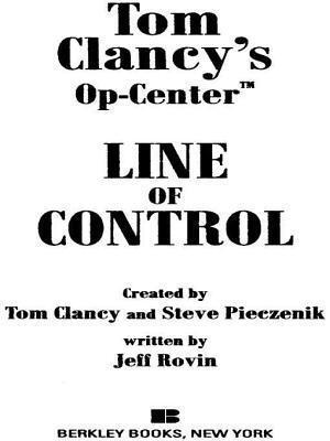 Line of Control
