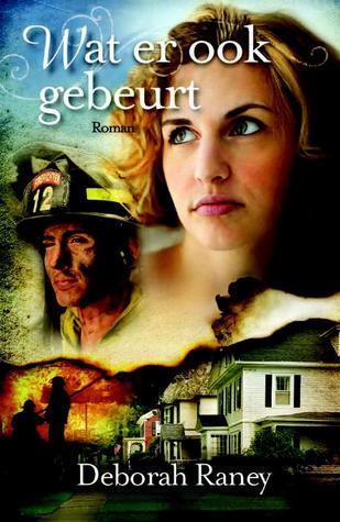 Wat er ook gebeurt (Hanover Falls Book 2)