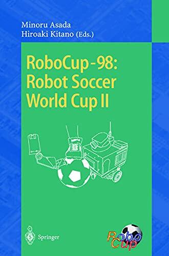 Robocup-98: Robot Soccer World Cup II