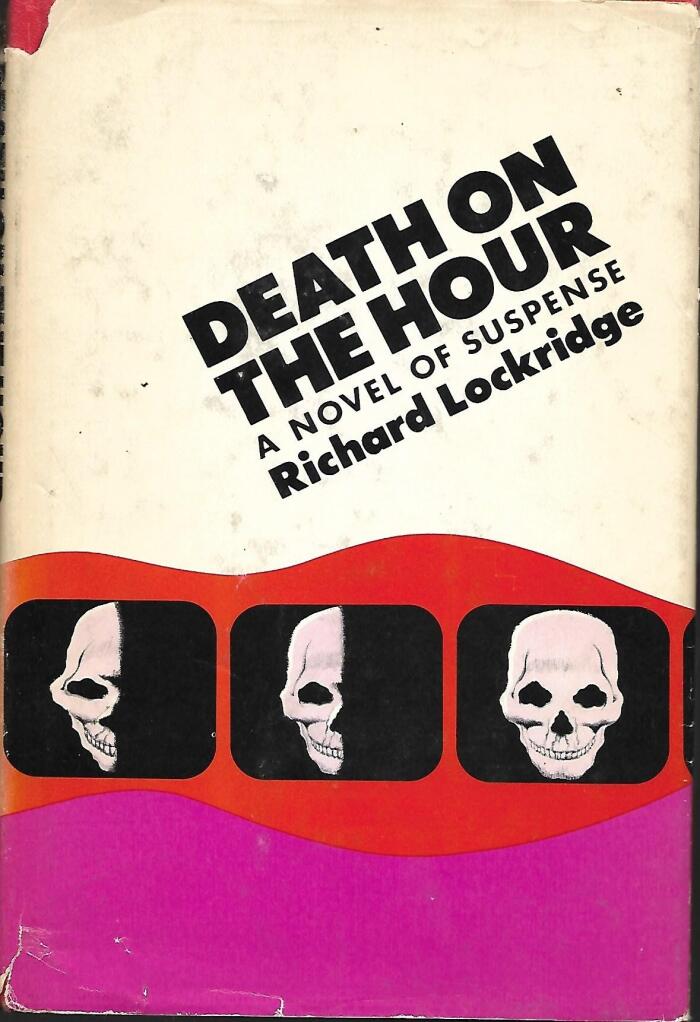 Death On The Hour