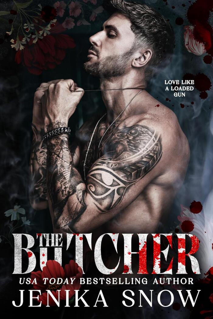The Butcher