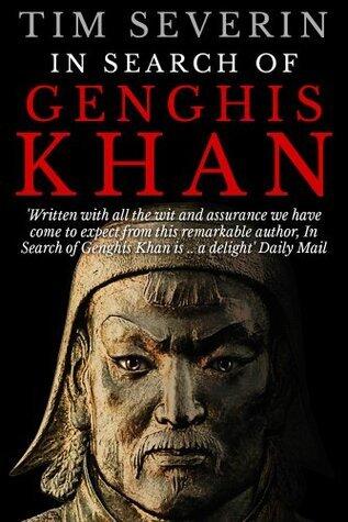 In Search of Genghis Khan