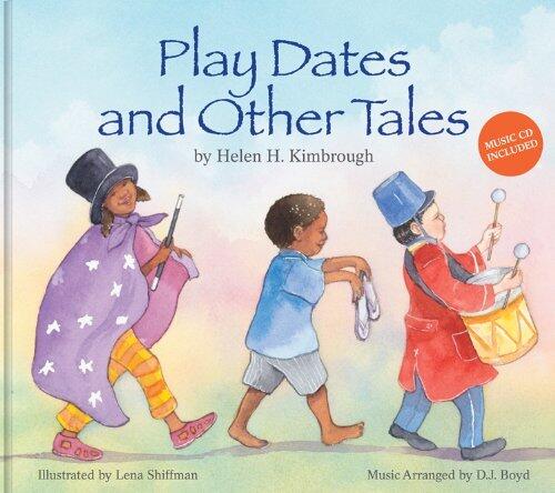 Play Dates and Other Tales