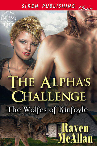 The Alpha's Challenge