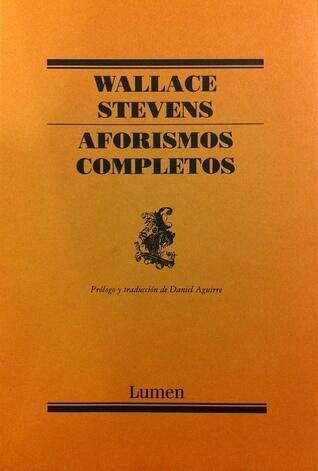 Aforismos completos