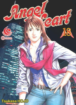 Angel Heart Vol. 18