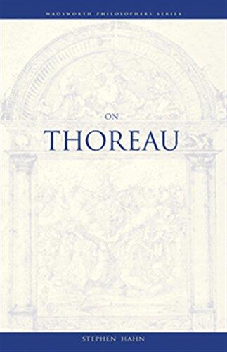 On Thoreau