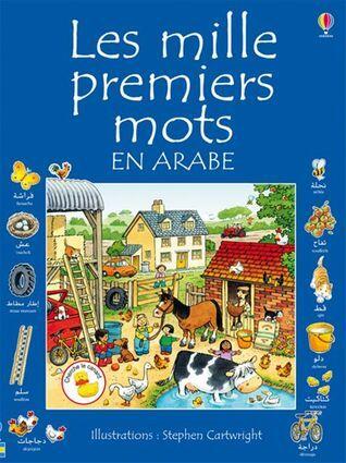 Les mille premiers mots en arabe