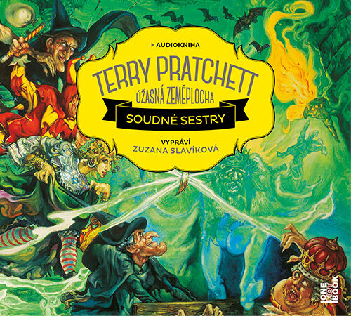 Soudné sestry
