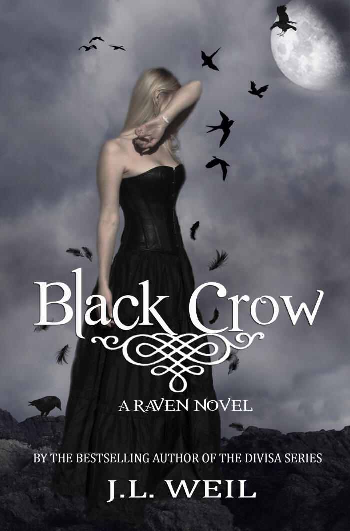 Black Crow