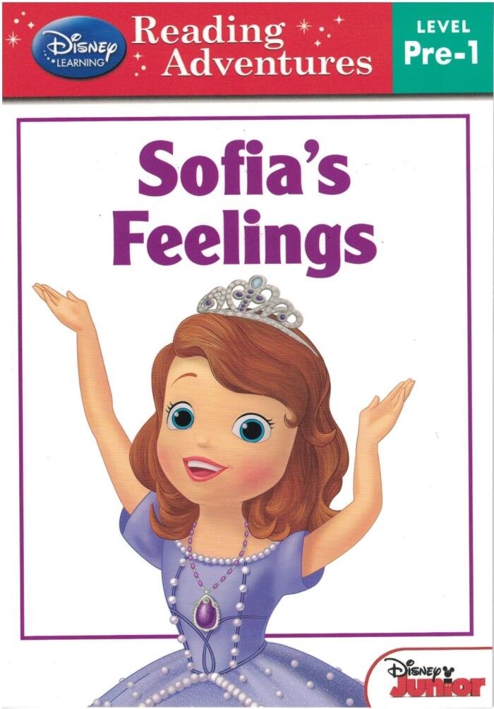 Sofia's Feelings