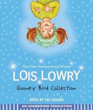 The Gooney Bird Collection: Gooney Bird Greene; Gooney Bird and the Room Mother; Gooney the Fabulous; Gooney Bird Is So Absurd