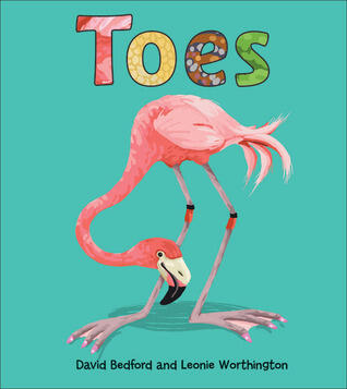 Toes