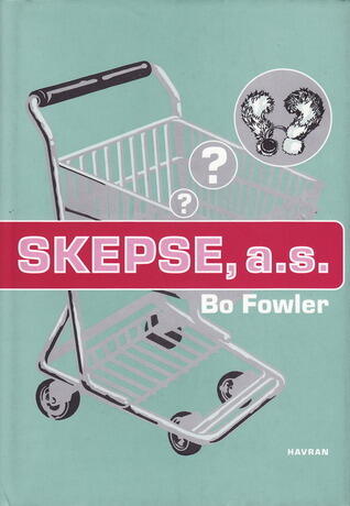 Skepse, a.s.