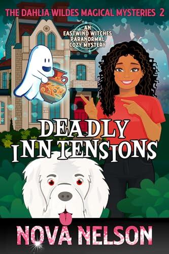 Deadly Inn Tensions