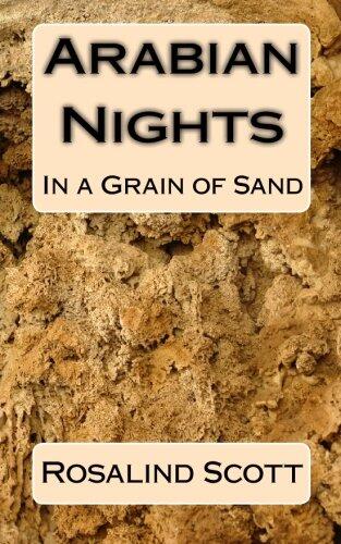Arabian Nights: In a Grain of Sand