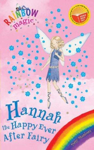 Hannah the Happy Ever After Fairy - World Book Day Pack