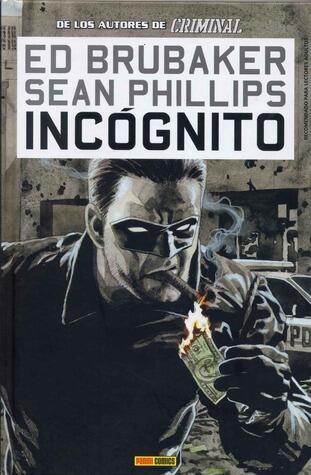 Incógnito, Libro 1