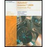 Autodesk Inventor 2009 Essentials Plus