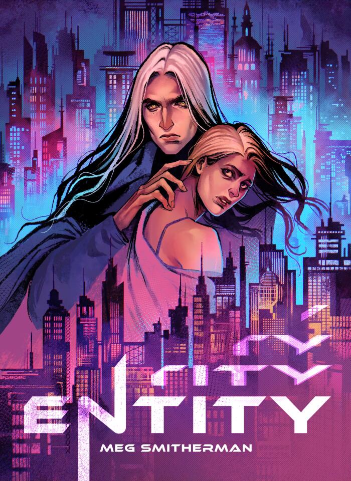 Entity