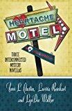Nichelle Clarke Crime Thriller